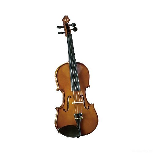 Скрипка 4/4 Cremona SV-100 Premier Novice Violin Outfit 4/4 #2 - фото 2