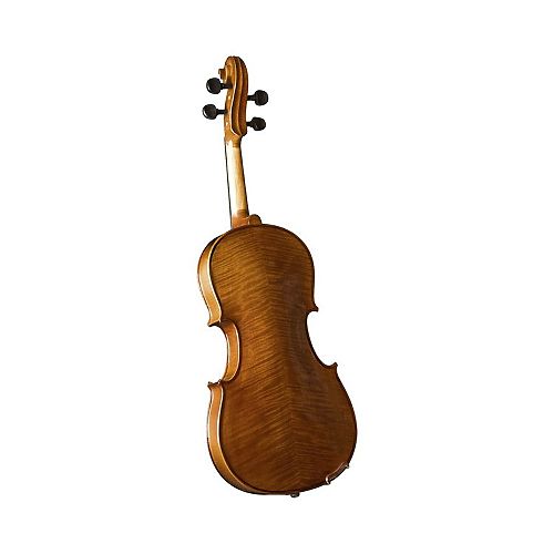 Скрипка 4/4 Cremona SV-100 Premier Novice Violin Outfit 4/4 #3 - фото 3