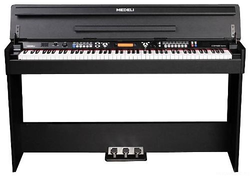 Цифровое пианино Medeli CDP5200 #2 - фото 2