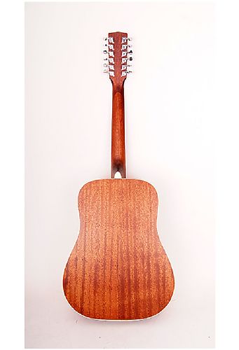 Акустическая гитара Parkwood W81-12-OP #3 - фото 3