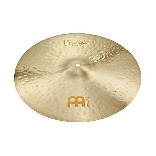 Тарелка Crash Meinl B20JTC Byzance Jazz Thin Crash #1 - фото 1