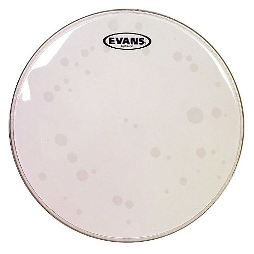 Пластик для том барабана Evans TT12HG #1 - фото 1