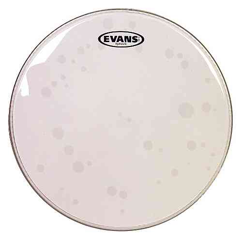 Пластик для том барабана Evans TT12HG #1 - фото 1