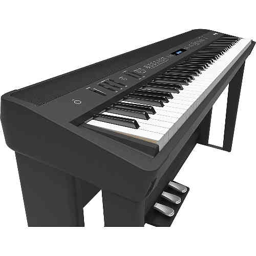 Стойка для клавишных Roland KSC-90-BK #2 - фото 2