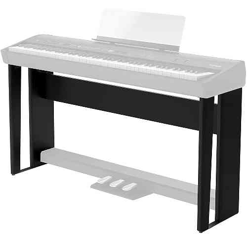 Стойка для клавишных Roland KSC-90-BK #4 - фото 4
