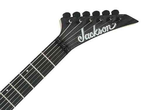 Электрогитара Jackson Pro DK2-Charcoal Grey #3 - фото 3
