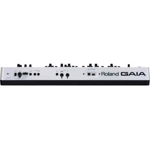 Синтезатор Roland Gaia SH-01 #3 - фото 3