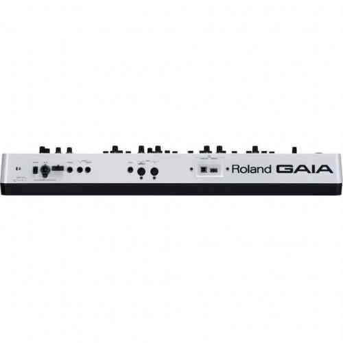 Синтезатор Roland Gaia SH-01 #3 - фото 3