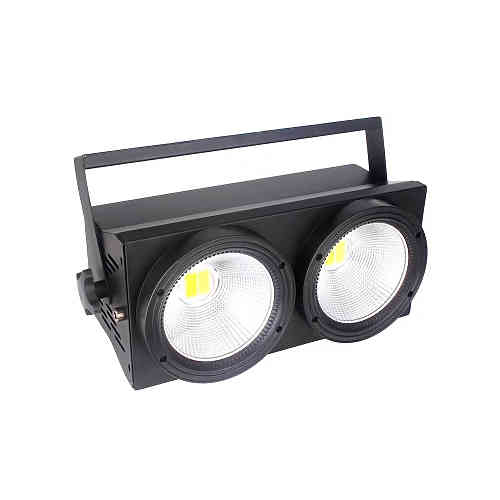 Светодиодная LED панель Involight BLINDER200 #1 - фото 1