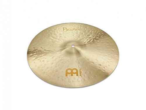 Тарелка Crash Meinl B20JMTC Byzance Jazz Medium Thin Crash #1 - фото 1