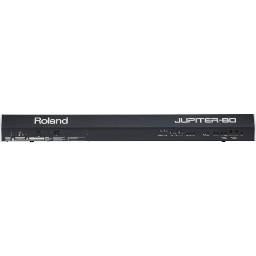 Синтезатор Roland Jupiter-80 #5 - фото 5