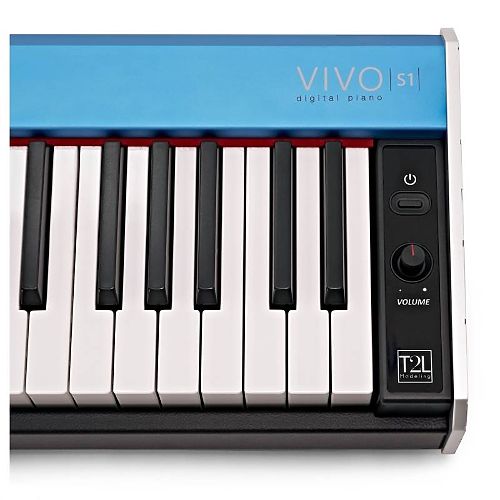 Цифровое пианино Dexibell VIVO S1 #3 - фото 3