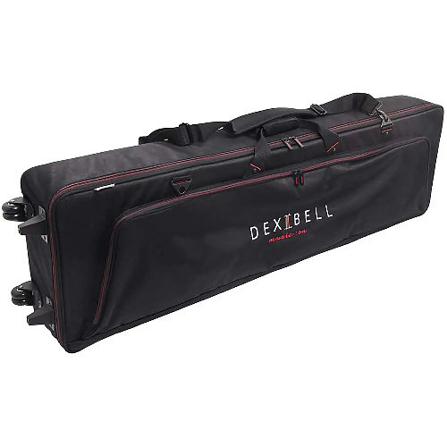 Чехлы и кейсы для клавишных Dexibell S9/S7 Pro Bag #1 - фото 1