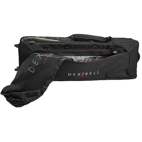 Чехлы и кейсы для клавишных Dexibell S9/S7 Pro Bag #5 - фото 5