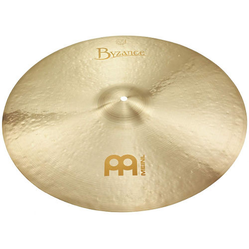 Тарелка Ride Meinl B20JBAR #1 - фото 1