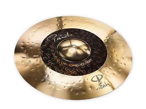 Тарелка Ride Paiste Signature Duo Ride 20 #1 - фото 1