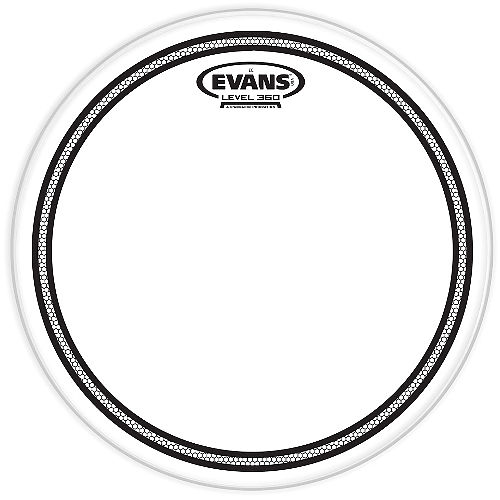 Пластик для том барабана Evans B13ECS #1 - фото 1