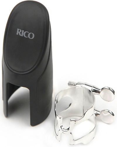 Лигатура для кларнета Rico REC1N SALE #2 - фото 2