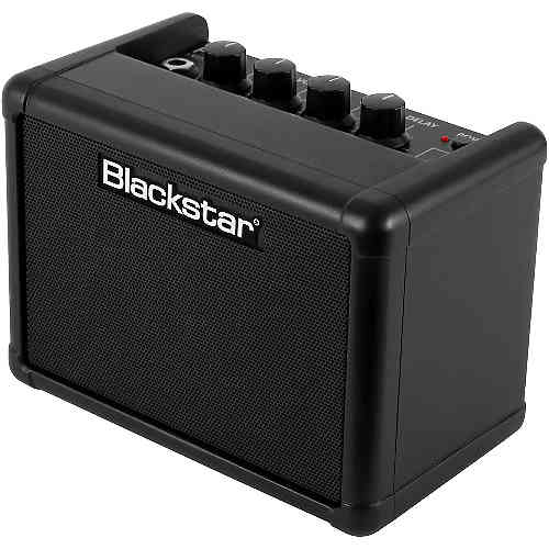 Комбоусилитель для электрогитары Blackstar SUPERFLYBTPCK  Super Fly Pack, гитарный мини комбо 12W.  в комплекте с аксессуарами #2 - фото 2