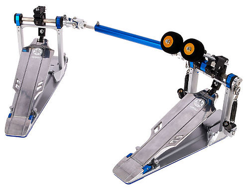 Педаль для ударных Yamaha DFP9D #1 - фото 1