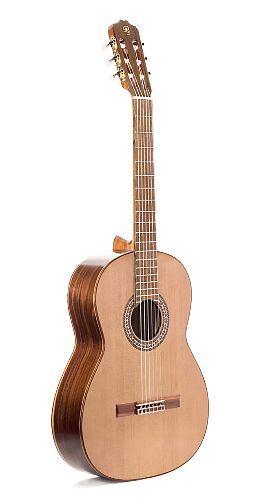 Классическая гитара Prudencio Saez Model 3S (12) #1 - фото 1
