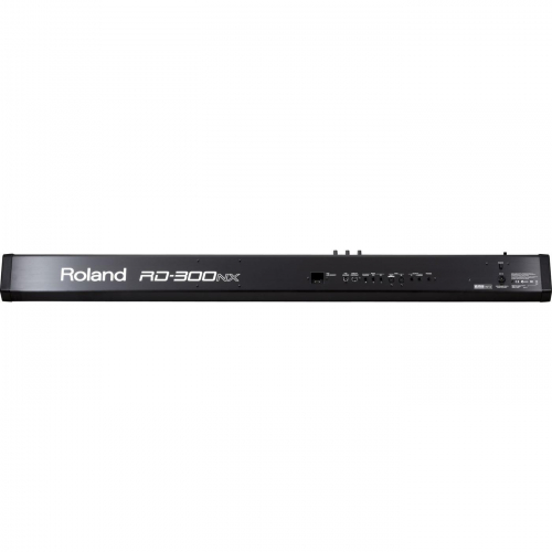 Цифровое пианино Roland RD-300NX #4 - фото 4