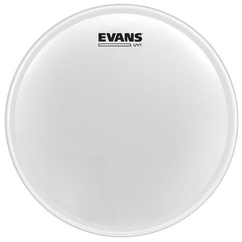 Пластик для том барабана Evans B12UV #1 - фото 1