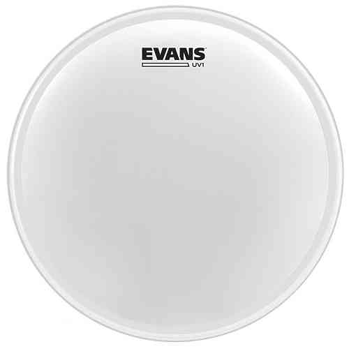 Пластик для том барабана Evans B12UV #1 - фото 1