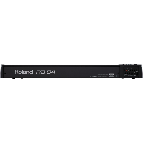 Цифровое пианино Roland RD-64 #5 - фото 5