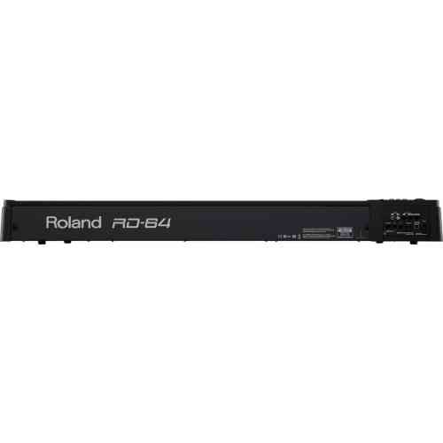 Цифровое пианино Roland RD-64 #5 - фото 5