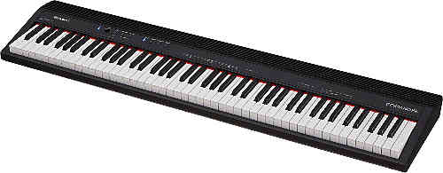 Цифровое пианино Roland GO:PIANO (GO-88P) #1 - фото 1