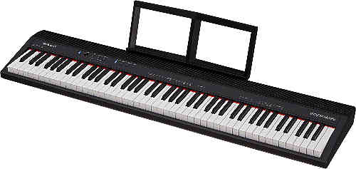 Цифровое пианино Roland GO:PIANO (GO-88P) #3 - фото 3