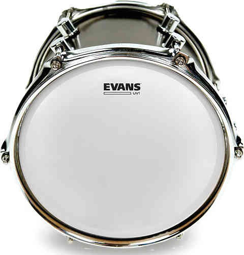 Пластик для том барабана Evans B10UV1 #2 - фото 2