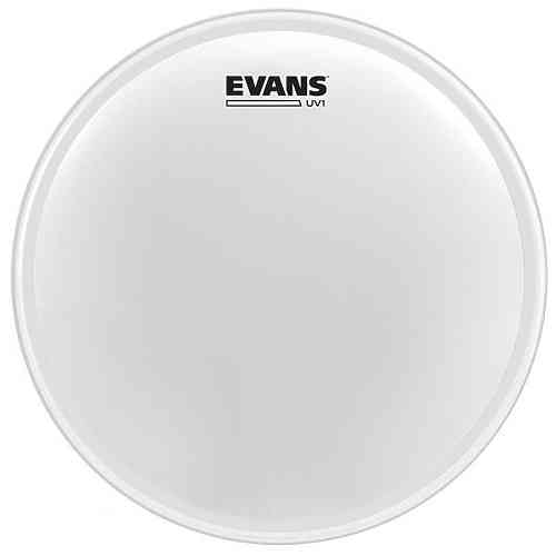 Пластик для том барабана Evans B10UV1 #3 - фото 3