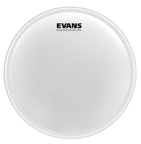 Пластик для том барабана Evans B13UV1 #1 - фото 1