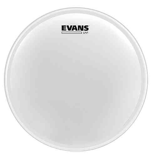 Пластик для том барабана Evans B14UV1 #1 - фото 1