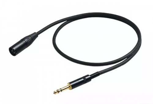 Микрофонный кабель Proel CHL230LU5 #1 - фото 1