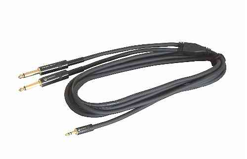 Компонентный кабель Proel CHLP170LU15  #1 - фото 1