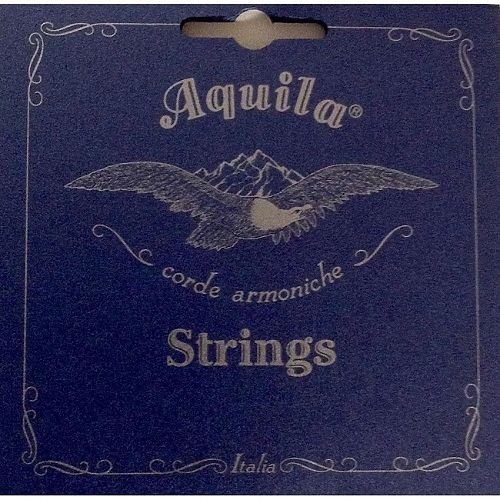 Струны для акустической гитары Aquila 142C #1 - фото 1