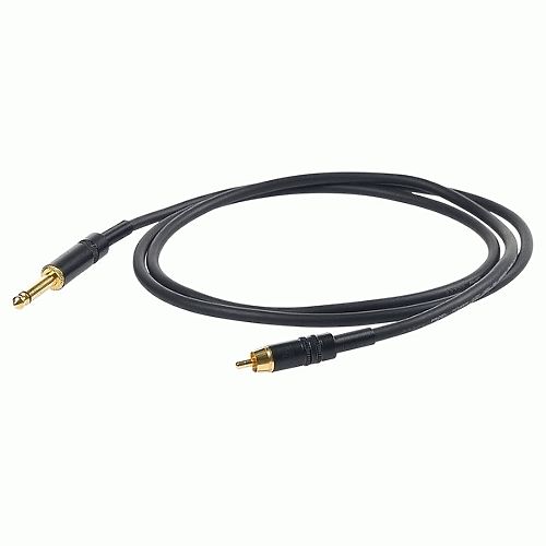 Компонентный кабель Proel CHLP220LU3  #1 - фото 1
