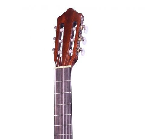 Классическая гитара Crafter HC-100/OP.N #3 - фото 3