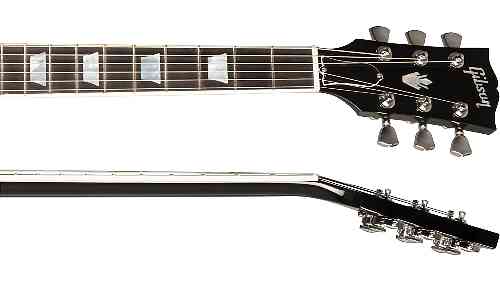 Электрогитара Gibson 2019 SG MODERN BLUEBERRY FADE #5 - фото 5
