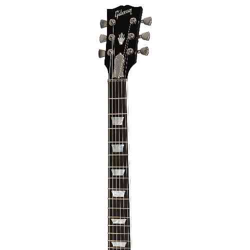 Электрогитара Gibson 2019 SG MODERN TRANS BLACK FADE #6 - фото 6