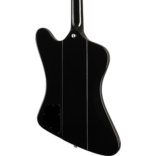 Бас-гитара Gibson 2019 Thunderbird Bass EBONY #3 - фото 3