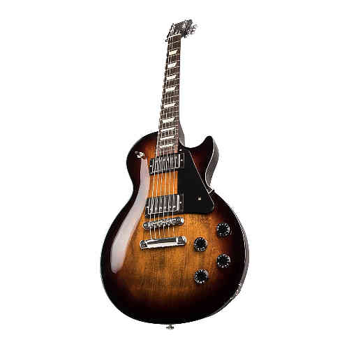 Электрогитара Gibson 2019 Les Paul Studio SMOKEHOUSE BURST #3 - фото 3