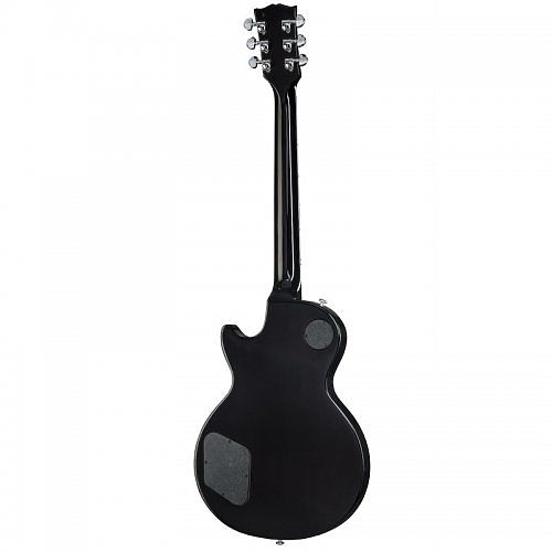 Электрогитара Gibson 2019 Les Paul Studio SMOKEHOUSE BURST #5 - фото 5