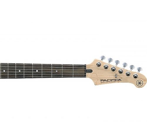 Электрогитара Yamaha Pacifica 112VYNS #3 - фото 3