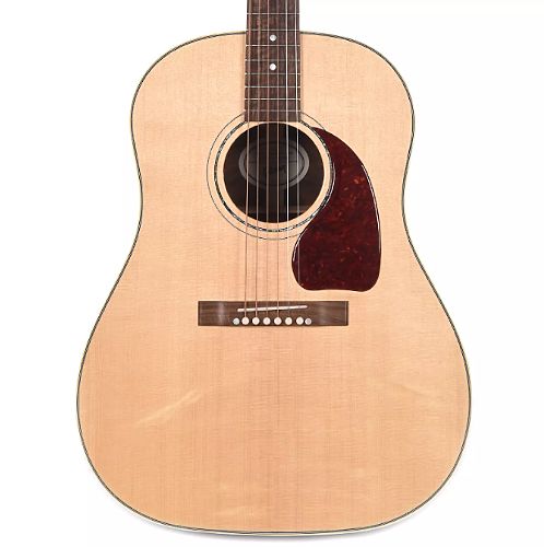 Электроакустическая гитара Gibson 2019 J-15 Antique Natural #1 - фото 1