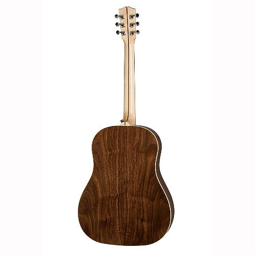 Электроакустическая гитара Gibson 2019 J-15 Antique Natural #4 - фото 4