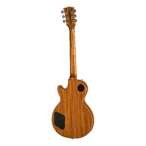 Электрогитара Gibson 2019 Les Paul Classic Honeyburst #4 - фото 4